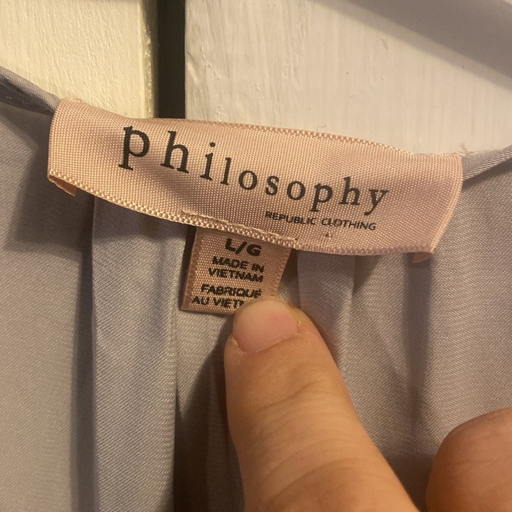 Philosophy - Picture 4 of 5